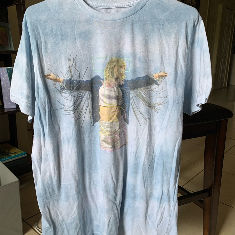 taylor swift lover tshirt